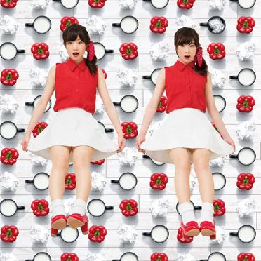 下っ端 by MIKA☆RIKA - album cover