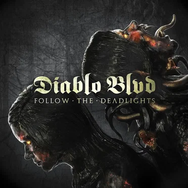 Diablo Blvd