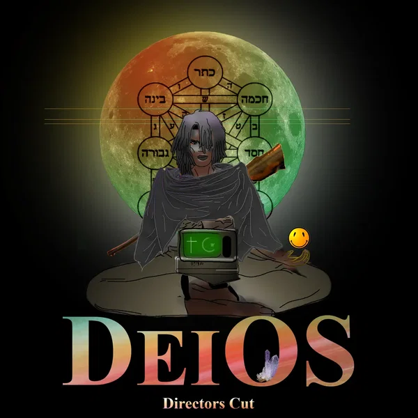 Deios I // Directors Cut