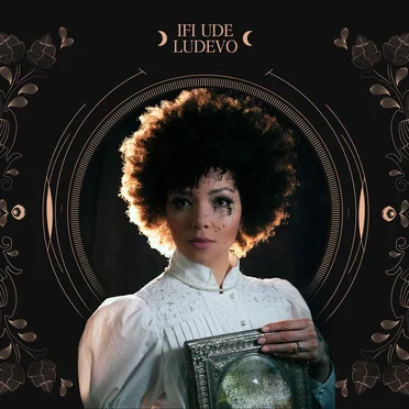 Ludevo by Ifi Ude - album cover