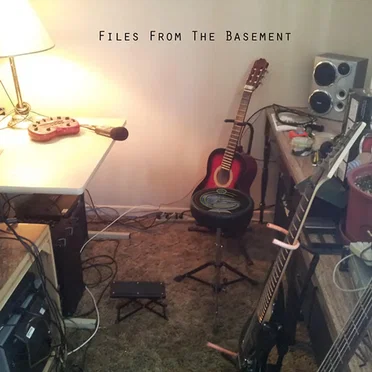 Files From the Basement by Globalchalet - album cover