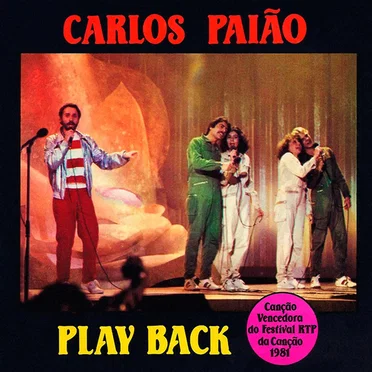 Play Back