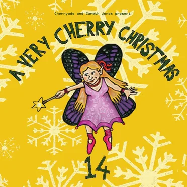 A Very Cherry Christmas 14 by Various Artists - album cover