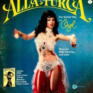 Alla-Turca (The Turkish Way)
