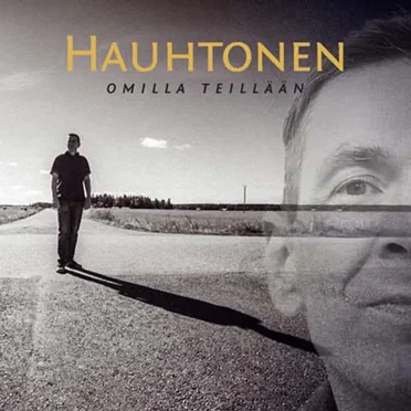 Omilla teillään