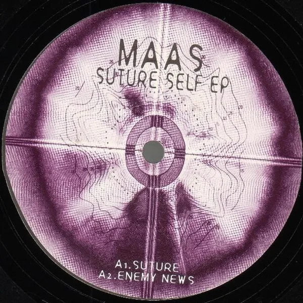 Suture Self EP