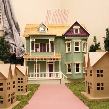 To Infinity by Special Explosion - album cover