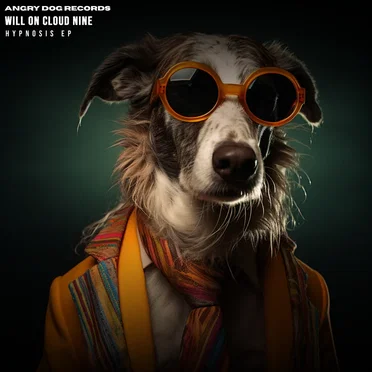 Hypnosis EP by Will On Cloud Nine - album cover