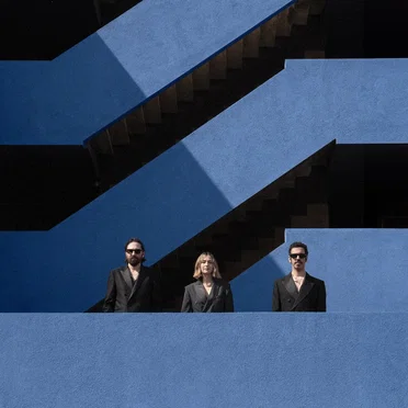 Splash (más que mares)