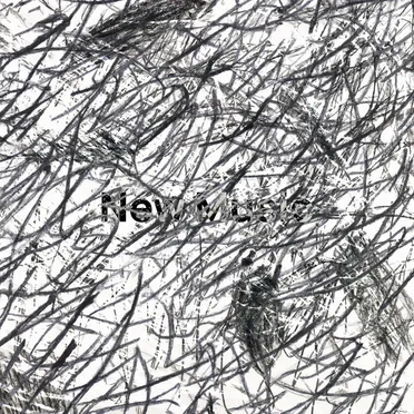 New Music by Echo Vessel - album cover