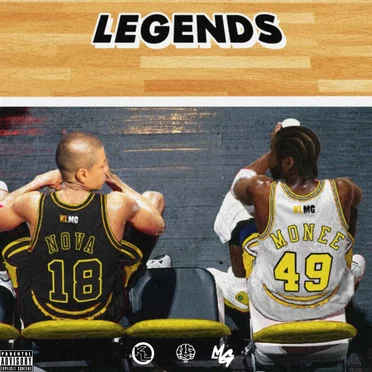 LEGENDS