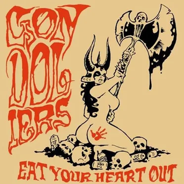 Eat Your Heart Out