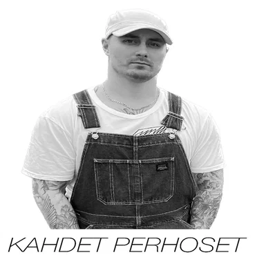 Kahdet perhoset