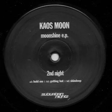 Moonshine EP