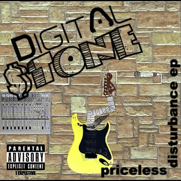 Priceless Disturbance EP