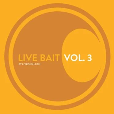 Live Bait, Vol. 03