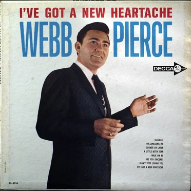 I've Got a New Heartache