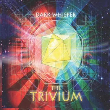 The Trivium by Dark Whisper - album cover