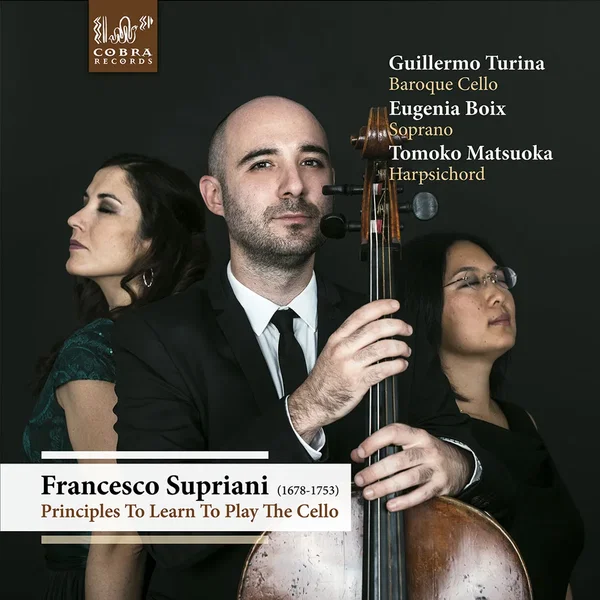 Principles to Learn to Play the Cello