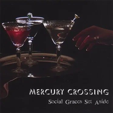 Social Graces Set Aside
