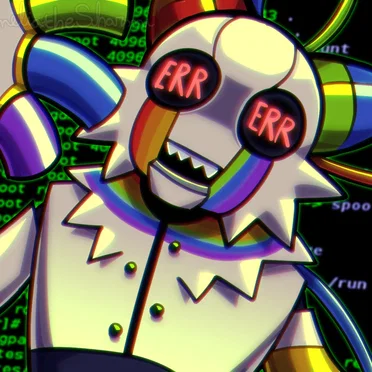 GLITTER ERROR crash log!!! by glitterpop! - album cover
