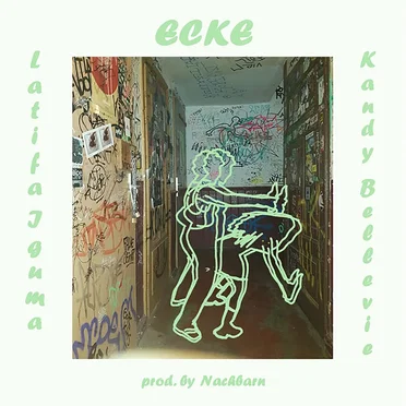 Ecke