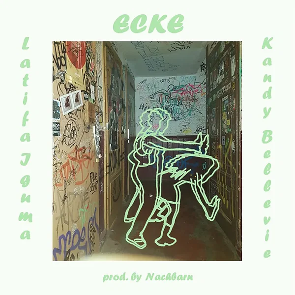 Ecke