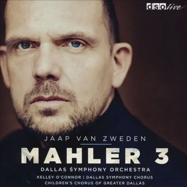 Mahler 3