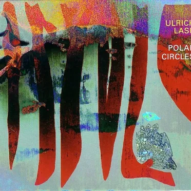 Polar Circles by Uli Lask - album cover