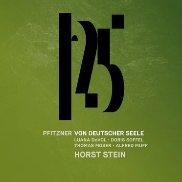 Pfitzner: Von deutscher Seele