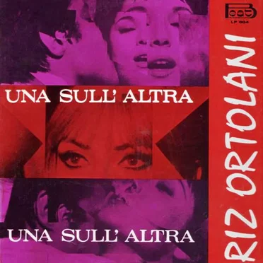 Una Sull'Altra (Colonna Sonora Originale Del Film)