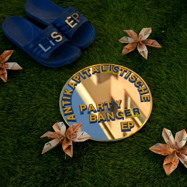 Antikapitalistische Partybanger