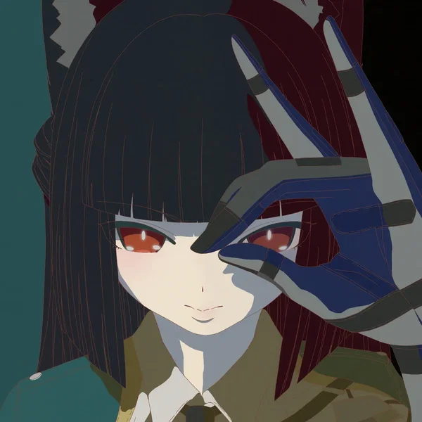 あられやこんこん