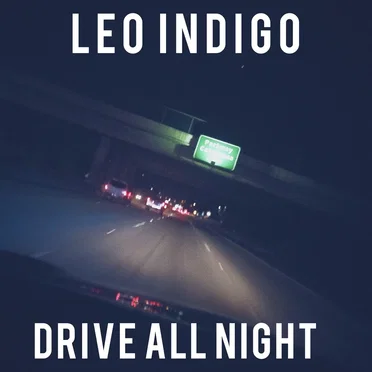 Drive All Night