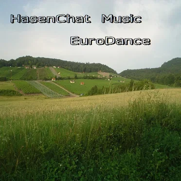EuroDance by HasenChat Music - album cover
