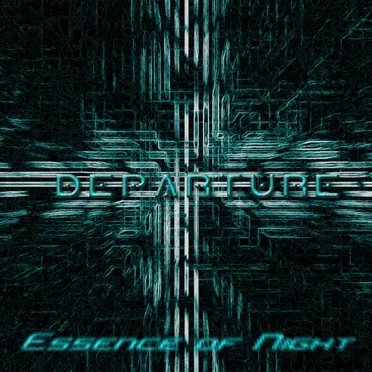 Departure by Essence of Night - album cover