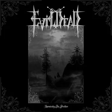 Spomienky na predkov by Evil Dead - album cover