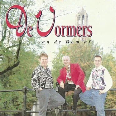 Van de Dom af