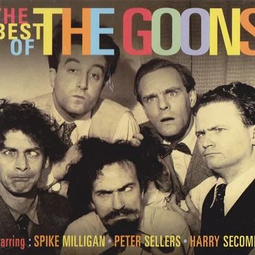 The Best Of The Goons
