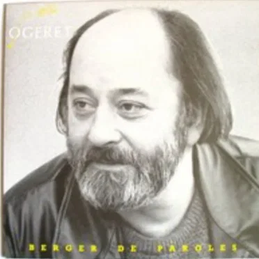 Berger de paroles
