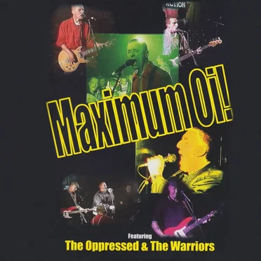 Maximum Oi!