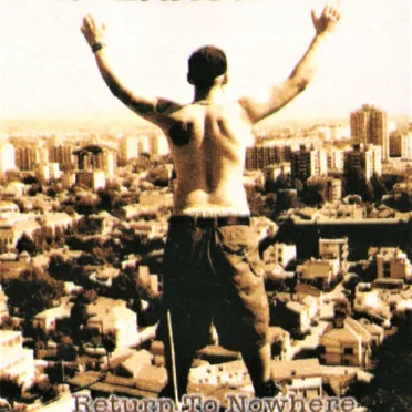 Return to Nowhere