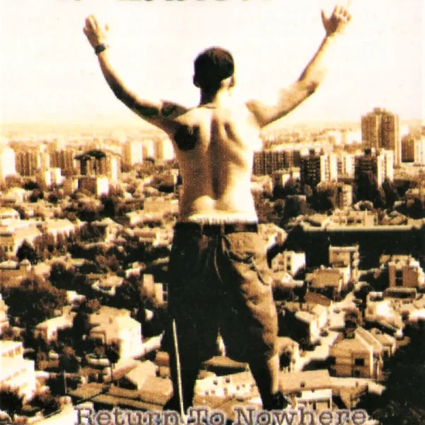 Return to Nowhere