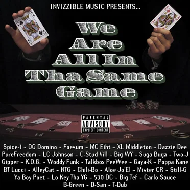 Invizzible Music