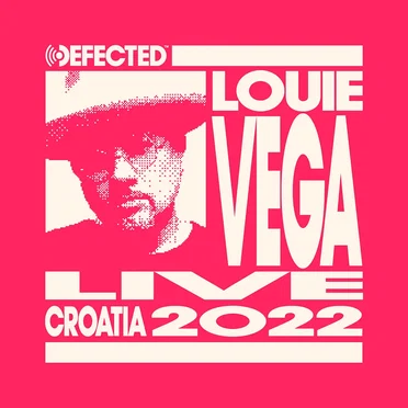 Defected: Louie Vega in Tisno, Sep 5, 2022
