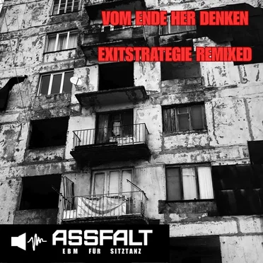 ASSFALT