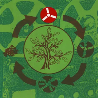 Spring Equinox 2000