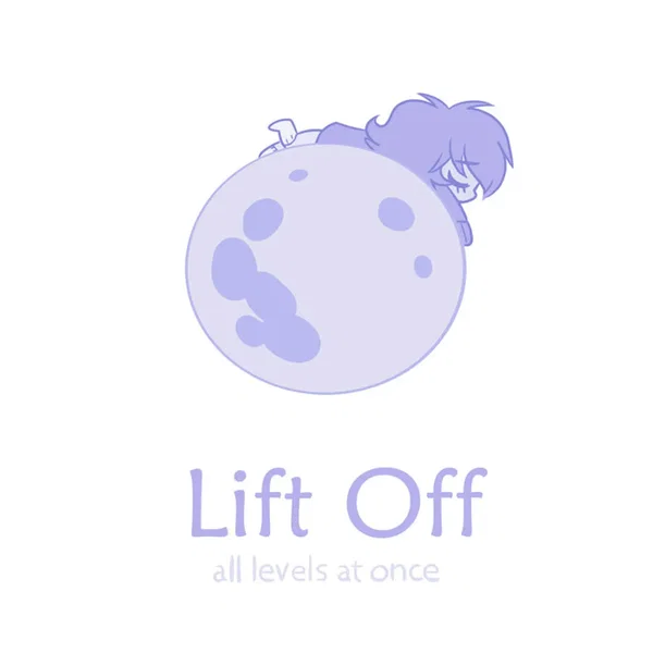 Lift Off