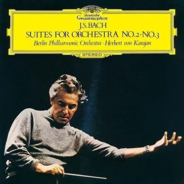 Suites for Orchestra no.2・no.3