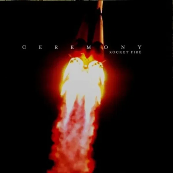 Rocket Fire